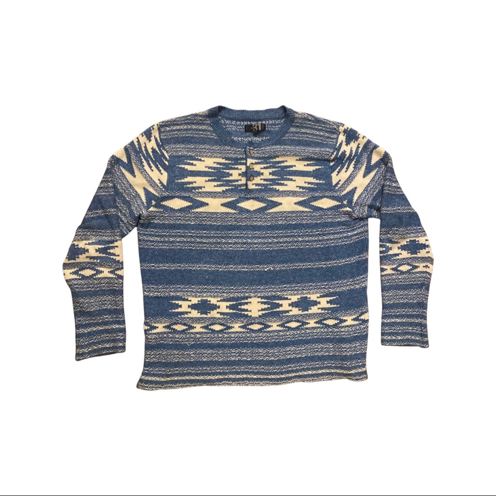 LE 31 Simons sweater
